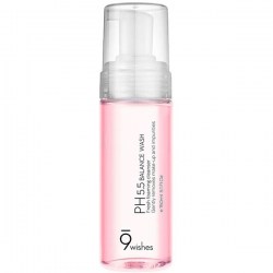 Купить 9 Wishes PH 5.5 Balance Wash Киев, Украина